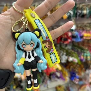 Hatsune Miku