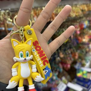 Tails