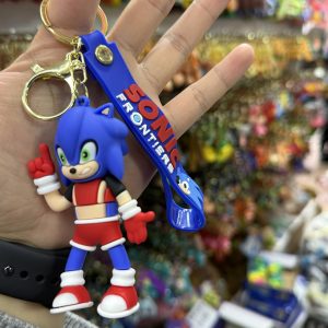 Sonic