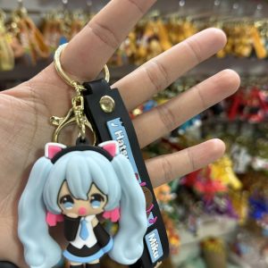 Hatsune Miku