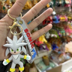 Silver el Erizo