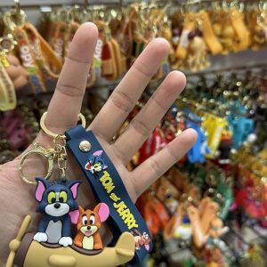 Tom y Jerry