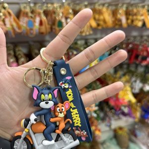 Tom y Jerry