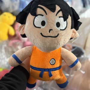Goku
